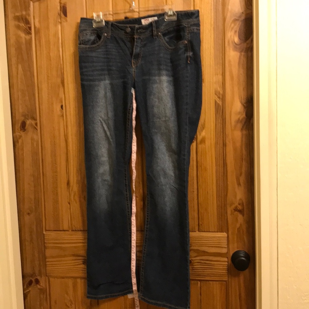 Adorable jeans